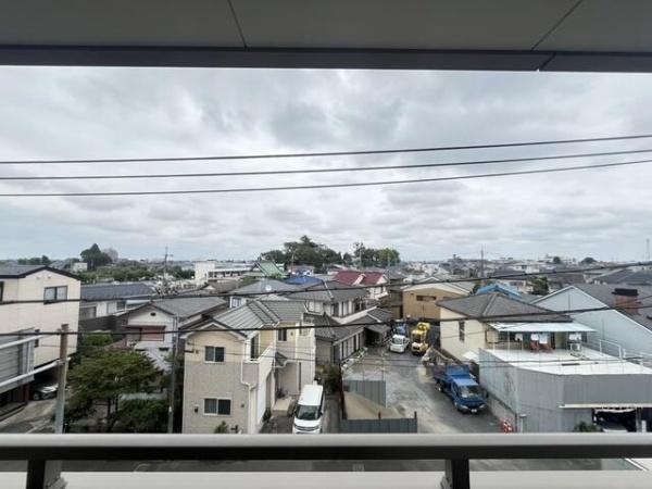 パルジェ春日部