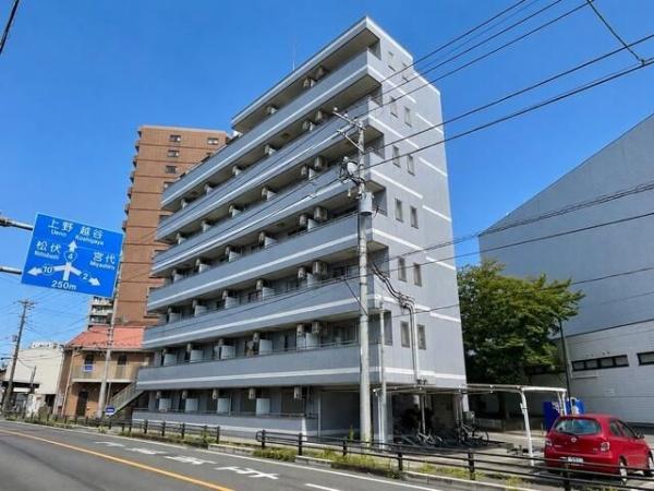 パルジェ春日部
