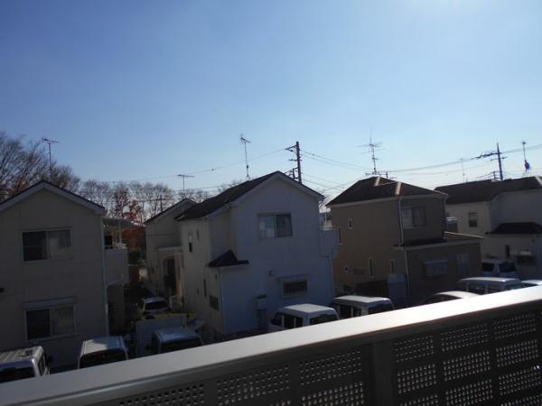 アンクレージュ（宮代）