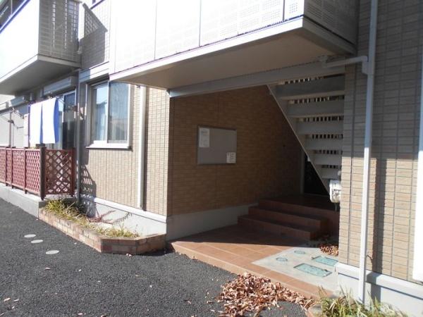 アンクレージュ（宮代）