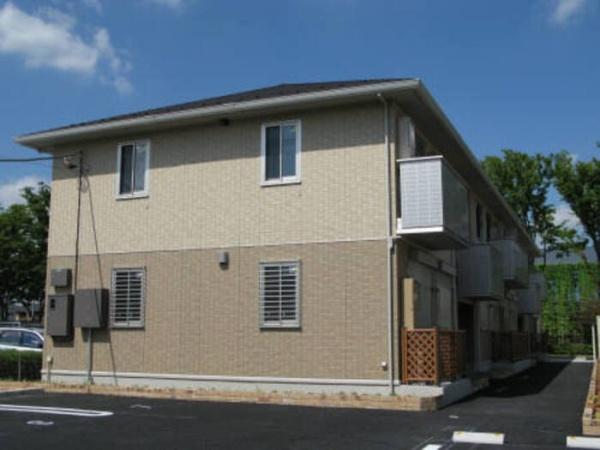 アンクレージュ(宮代)