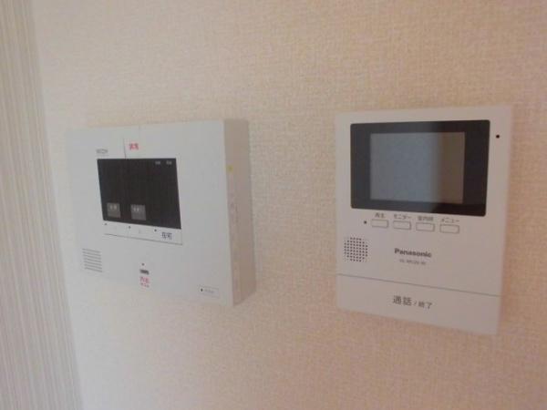 ソラシドハイム