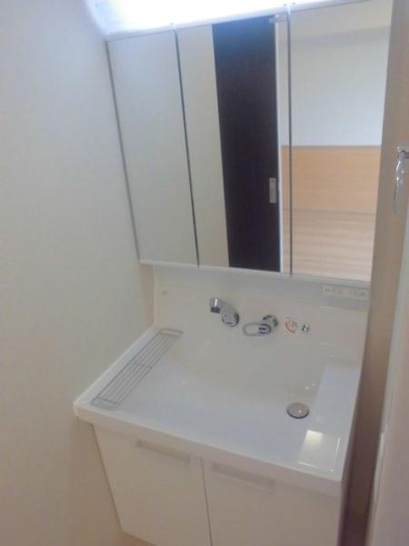 ソラシドハイム