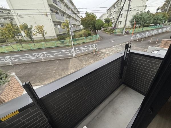 グランフィーカ岩槻