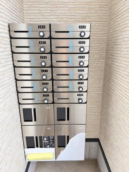 グランフィーカ岩槻