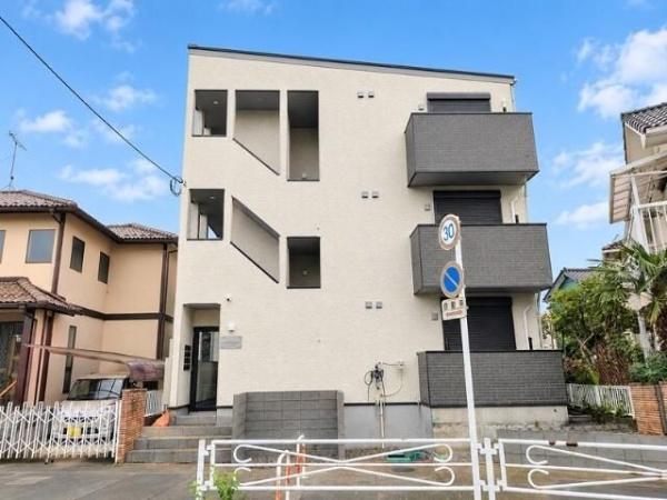 グランフィーカ岩槻