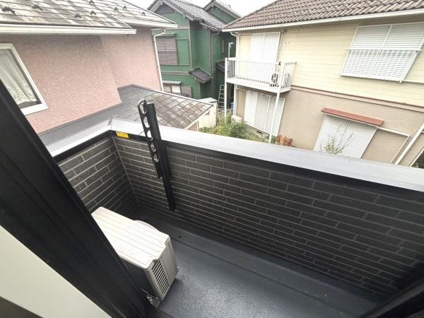 グランフィーカ岩槻