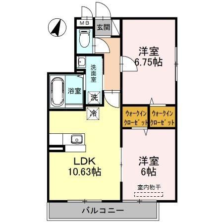 インペリアルパレス