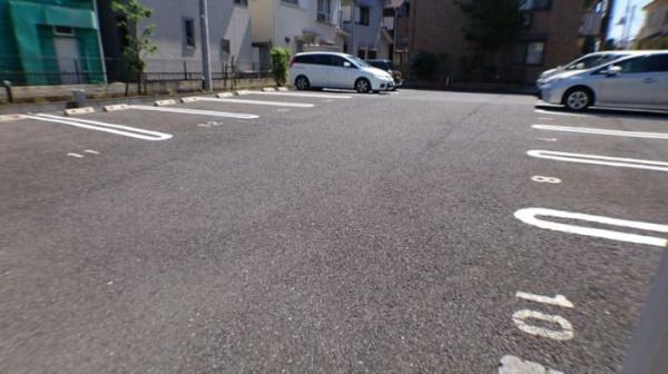インペリアルパレス
