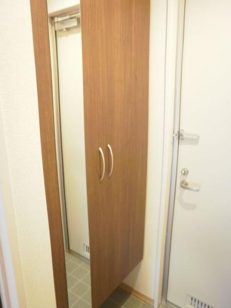 アンクレージュ