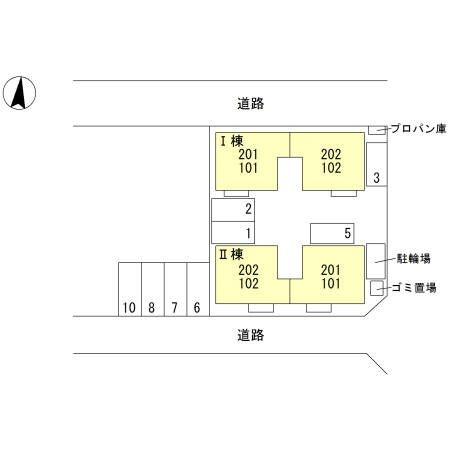 プランドール２