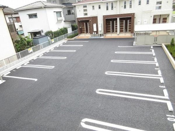 グリーン　フィールドＡ