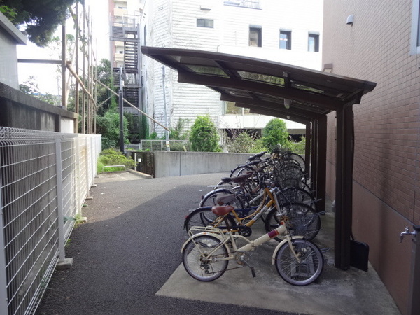 コンフォート常盤