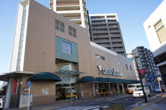 ハツエーハイム　ペット可(クイーンズ伊勢丹北浦和店)