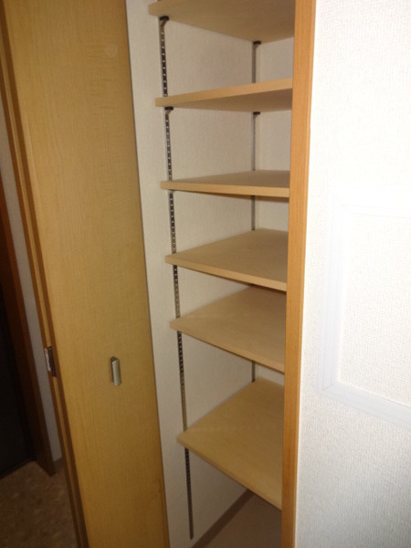 コンフォート常盤