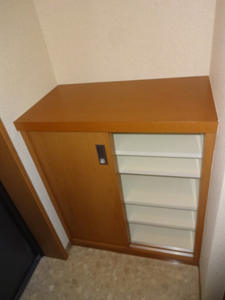 コンフォート常盤
