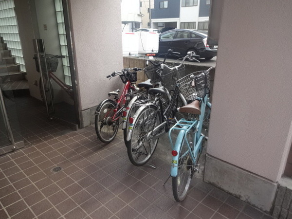 ＭＳビル
