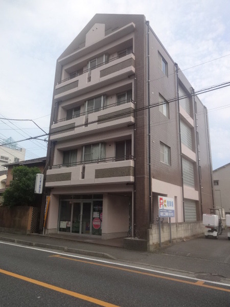ＭＳビル