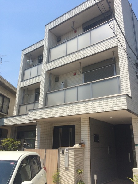 アリエ花水木