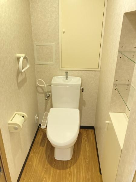 レクセルマンション北浦和公園
