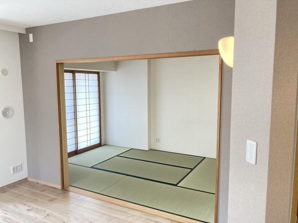 レクセルマンション北浦和公園