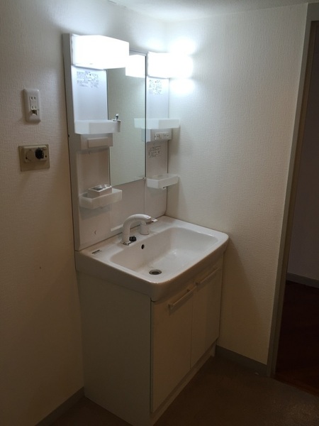 与野ハウス　1号棟