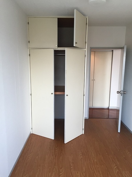 与野ハウス　1号棟