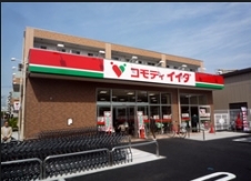 シティグランツＭ９(コモディイイダ南浦和東口店)