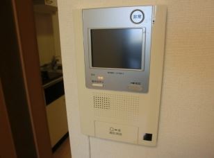 クレール中板橋