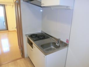 クレール中板橋