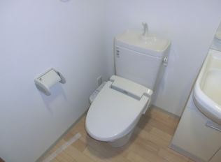 クレール中板橋