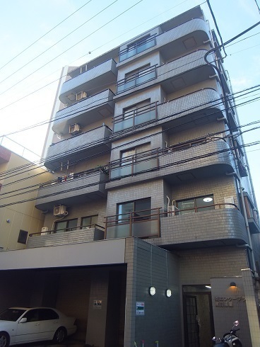 南エンタープライズ東日暮里