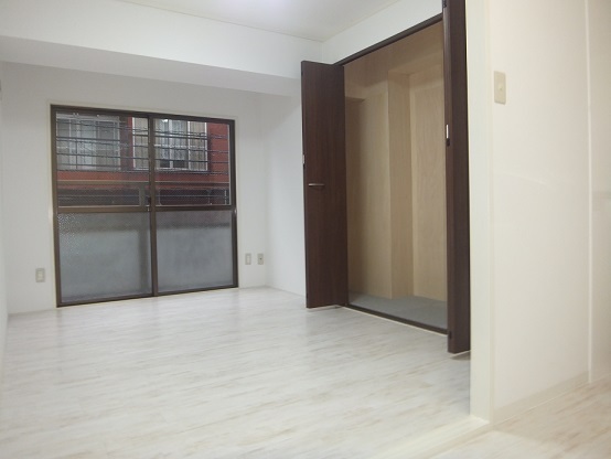 南エンタープライズ東日暮里