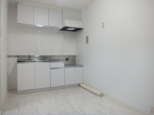 南エンタープライズ東日暮里