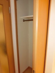 クレール中板橋
