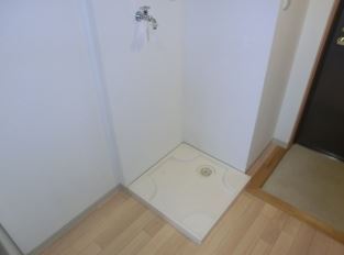 クレール中板橋