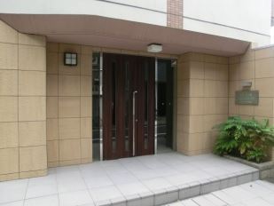 クレール中板橋