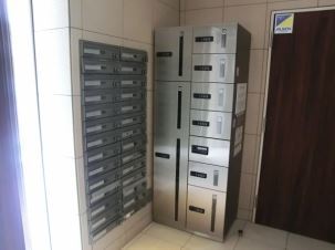 クレール中板橋