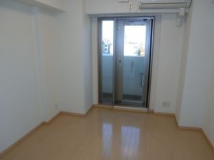 クレール中板橋