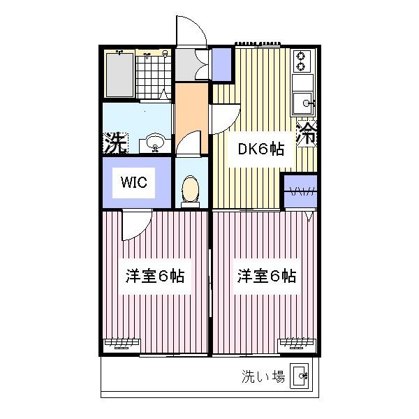 ペット可！シティグランツM12