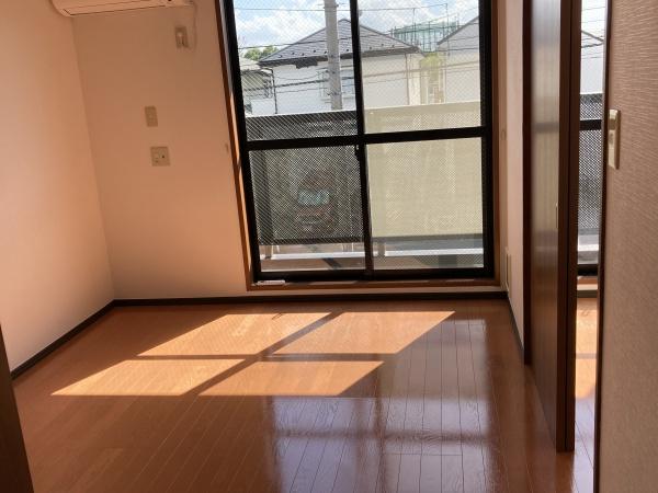 ペット可！シティグランツM12