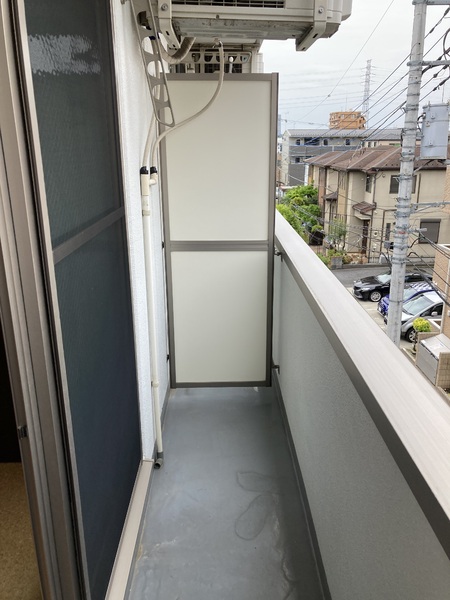 クレール南浦和