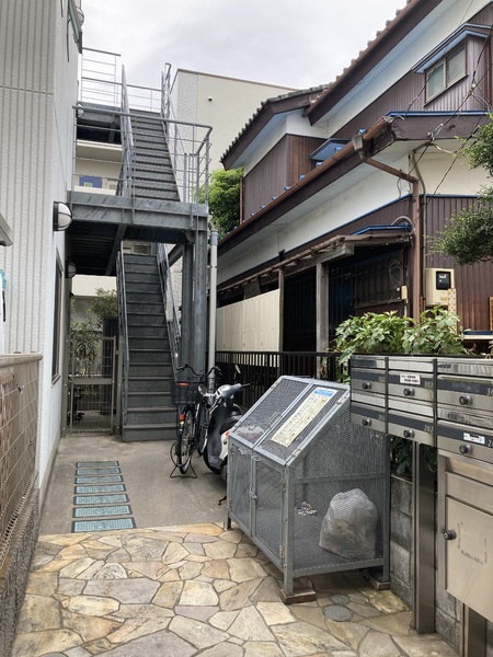 クレール南浦和
