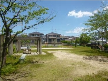 シティグランツM9(篠堤公園)