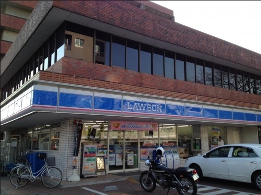 シティグランツM9(ローソンさいたま大谷口店)