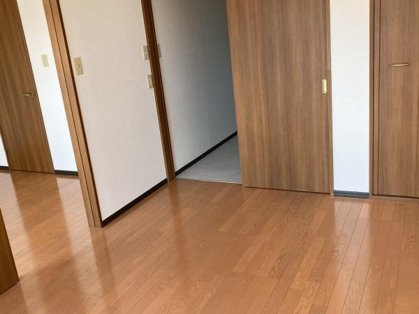 ペット可！シティグランツM12