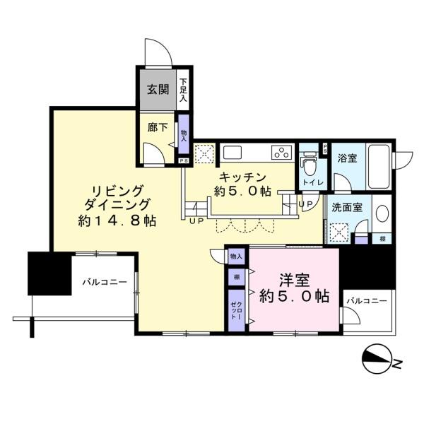 デュアルタイムズ浦和高砂