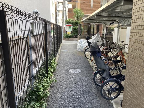 デュアルタイムズ浦和高砂