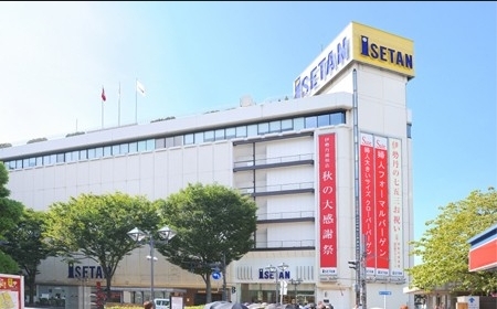 ニュートーム８８(伊勢丹浦和店)