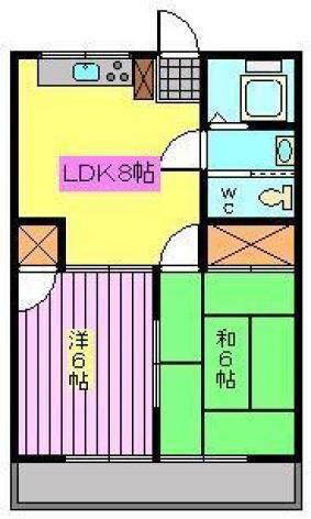 小林マンション